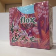 Салфетки бумажные Flox фото