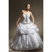 Платье свадебное Модель 434