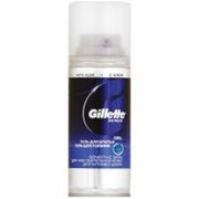 Гель для бритья Gillette Sensitive Skin для чувствительной кожи 75 мл (3014260219949) фото