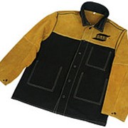 Кожаная куртка сварщика ESAB Proban Welding Jacket