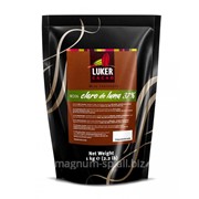 Молочный шоколад Luker Claro de Luna 37%