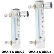 Ротаметр кислорода серии OMA фотография