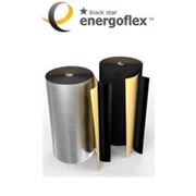 Рулоны Energoflex® Black Star Duct фото