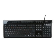 Клавиатуры Acme (Multimedia Keyboard KM06) фотография