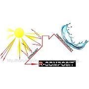 «R-COMPOSIT™ «ROOF» - полимерная гидроизоляция фотография