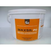 Строительная мастика Maxil PU 2052