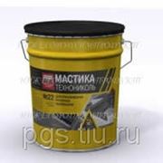 Мастика приклеивающая ТЕХНОНИКОЛЬ №22 (Вишера) фото
