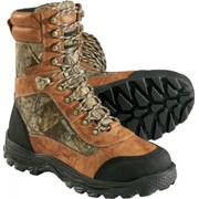 Ботинки для зимней охоты Trekker 10“ 800-gram Insulated Waterproof Hunting Boots фото