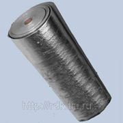 Вспененный полиэтилен Изоком ППИ-ПЛ с отражающей металлизированной лавсановой пленкой в рулонах толщина от 2 до 10 мм,ширина 1-1,2 м,длина 15-50 м фото