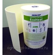Подложка под обои EcoHeat (ЭкоХит) фото