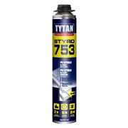 TYTAN Professional O2 STYRO 753 Клей для теплоизоляционных плит из пенополистирола фото