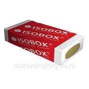 Пенополистирол ISOBOX 250 Стандарт 30кг/м3 фотография