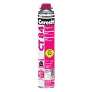 Ceresit CТ-84 Клей для пенополистерола (750мл) фото