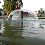 Монтаж систем освещения фото