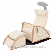 Физиотерапевтическое кресло Hakuju Healthtron HEF-J9000MV Бежевый фото
