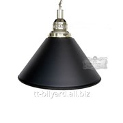 Лампа для бильярда Lux Black
