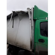 Ремонт, восстановление фургонов рефрижераторов фото