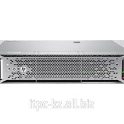 Сервер FUJITSU RX2540 M1/ 4(12)xLFF/ 2xHP PSU 800W/ 2xXeon E5-2640v3/ 16GB 2133/ Raid 5/6