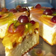 Приготовление десертов под заказ на корпоративы Киев