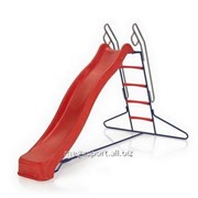 Горка Kettler волнистая с пластиковым желобом арт. 8328-100 фото