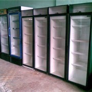 Ремонт холодильного оборудования фото