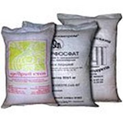 Трикальцийфосфат, кальция фосфат кормовой (Tricalcium phosphate, calcium phosphate feed)