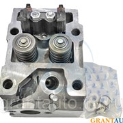 Головка блока КАМАЗ-ЕВРО-3,4 (на дв.с Common Rail) в сборе (ОАО КАМАЗ) фото