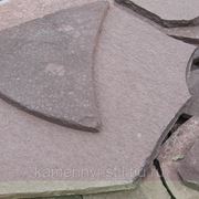 Лемезит - камень натуральный 10-15мм фотография