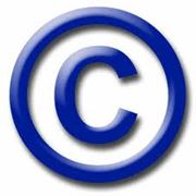Защита авторского права фото