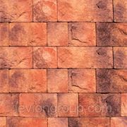 “Колизей“ Арт.06 Искусственный камень облицовочный фотография