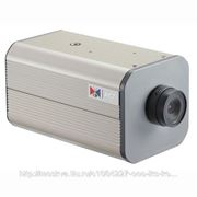 ACTi KCM-5111 Видеокамера сетевая внутр,день/ночь,H.264, M-JPEG/MPEG-4,4 Мп,CMOS, f2,8мм/F2,0 в комлекте,PoE, DC 12V, дуплекс аудио, детектор движения