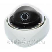 Видеокамера купольная VSD-4372F 420 TVL для наблюдения