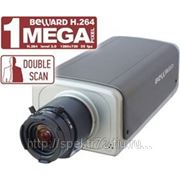 1.0 Мегапиксельная IP видеокамера BeWard B1720