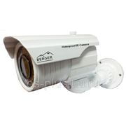 Видеокамера уличная цветная с ИК-подсветкой BVC-5210ZWR