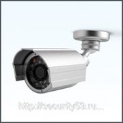 Уличная камера видеонаблюдения с ИК-подсветкой RVi-161EHR (3.6 мм)