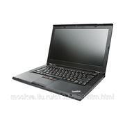 Lenovo Ноутбук Lenovo ThinkPad T430 фотография