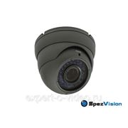 Видеокамера SpezVision VC-EG360L
