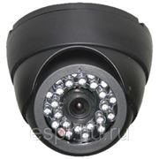 Видеокамера XK-HBQ4 цветная (420TVL) фото