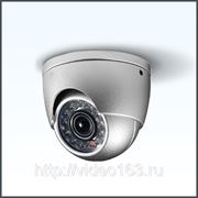 Антивандальная камера видеонаблюдения с ИК-подсветкой RVi-123ME (3.6 мм)