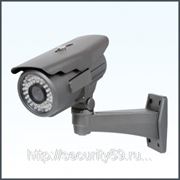 Уличная камера видеонаблюдения с ИК-подсветкой RVi-169LR (3.5-16 мм)