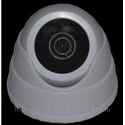 Камера видеонаблюдения ASG-K0004J