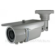 Видеокамера уличная LM-673CK40 , 700Твл, 2,8-12мм