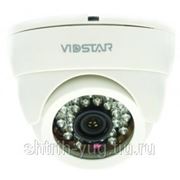 Видеокамера купольная VSD-4361FR 480 TVL для наблюдения