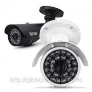 Видеокамера с ИК подсветкой Safari SW1-165B-36
