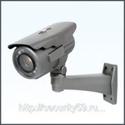 Уличная камера видеонаблюдения с ИК-подсветкой RVi-169SLR (5-50 мм) фото