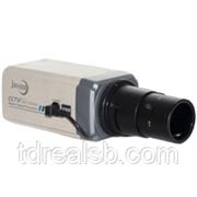Видеокамера цв. JSC-B600DC-12/24В, 680ТВЛ, 0.05/0.002Лк, Д/Н, АРД