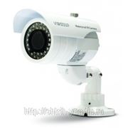 Видеокамера VSC-4100VR 420 TVL для наблюдения улицы