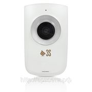 3S N8071 IP видеокамера 2Мп 1600х1200, дуплексный звук фотография