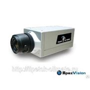 IP камера SVI-402 P/ICR