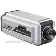 D-Link DCS-3411